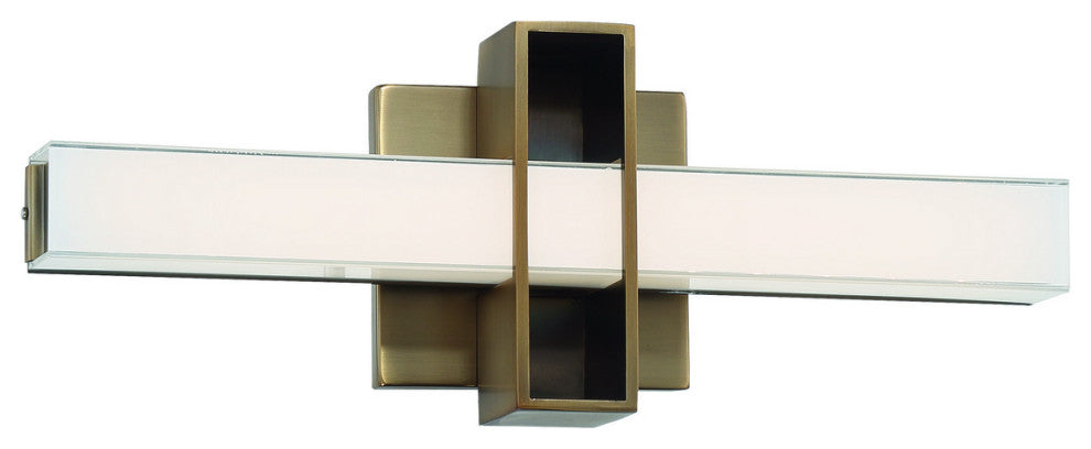 George Kovacs Major LED Bath P1522-575-L