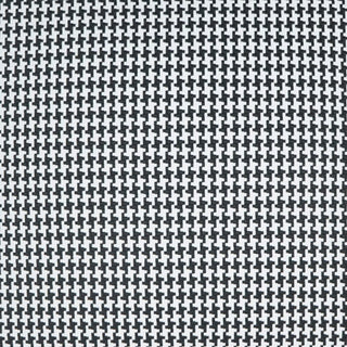 Outdoor Bedford Lumbar Pillow - Black