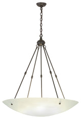 36 Wide Adalee Inverted Pendant