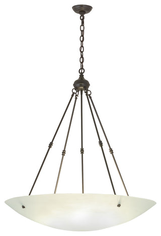 36 Wide Adalee Inverted Pendant