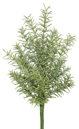 Vickerman 13" Rosemary Pick, Set of 3
