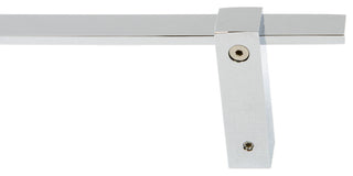 Sorrento Series Towel Bar, Chrome