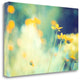 "In The Meadow" By Carolyn Cochrane, Giclee Print on Gallery Wrap Canvas