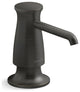 Kohler K-35762 Deck Mounted Soap Dispenser - Oil Rubbed Bronze