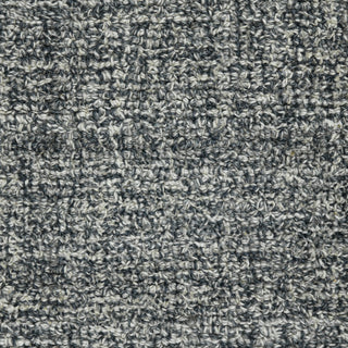 Laurel Turlen Area Rug, Gray, 7'6" x 9'6", Plaid