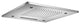 Isenberg MSS.20S - 20" Flush Mount Rainhead, Waterfall/Mist Flow, Chrome