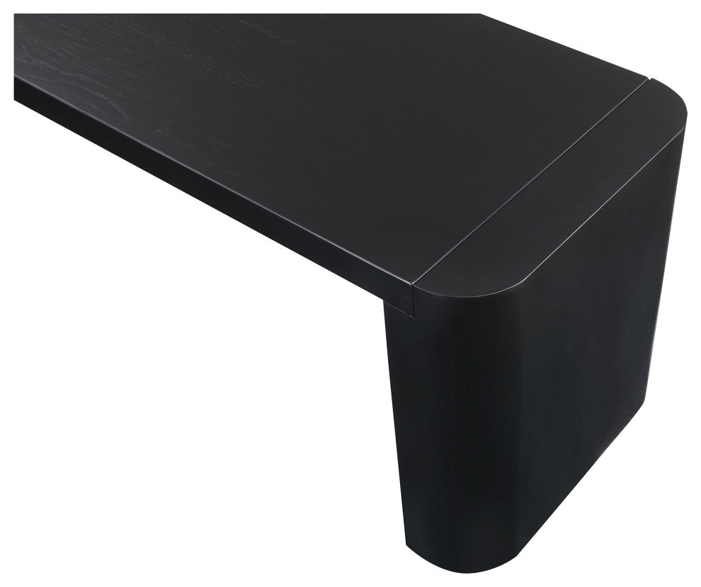 Post Dining Bench Small