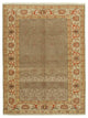 Rug N Carpet - Handwoven Oriental 5' 9" x 7' 9" Decorative Oushak Area Rug