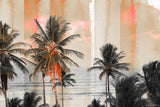 "Bahia" Painting Print on Wrapped Canvas, 60"x40"