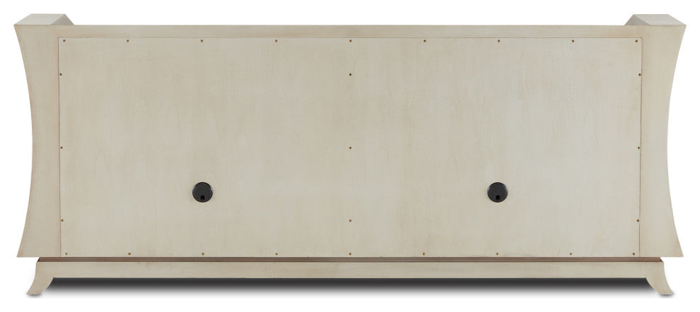Koji Credenza