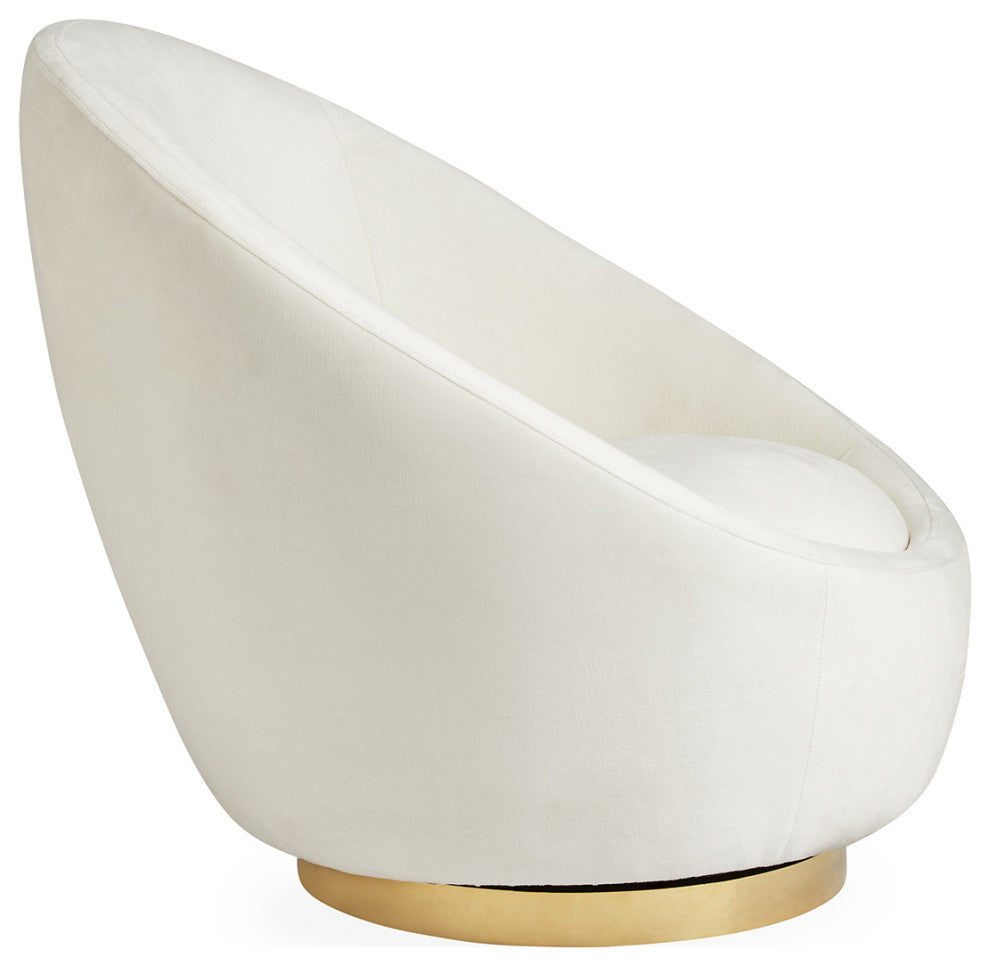 Ether Swivel Chair