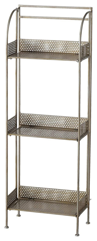 3 Tier Plant Stand
