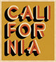 California Yellow, Giclee Reproduction Artwork