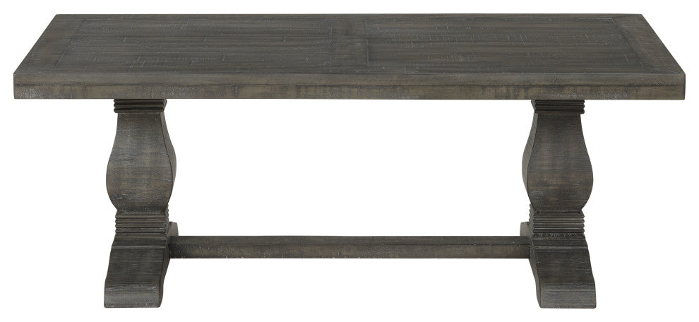 Napa Coffee Table, Grey