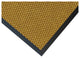 Calloway Mills Door/Entry Mat, Gold, 4'x10'