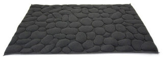 Pebble Stone Bath Mat