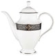 Lenox Vintage Jewel Coffee Pot