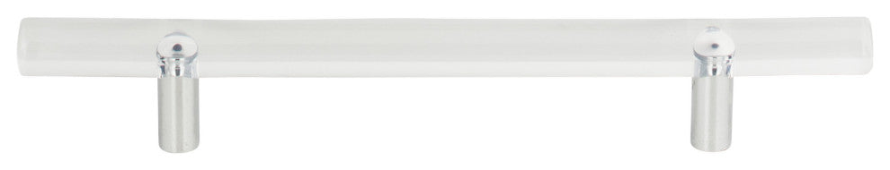 Atlas Homewares 3229 Optimism 5 Inch Center to Center Bar Cabinet - Polished