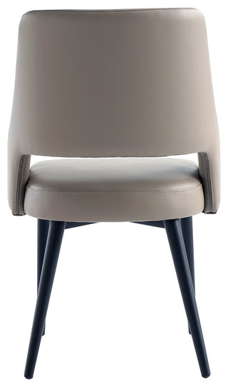 Manhattan Comfort Tremont Dining Chairs, Set of 8
