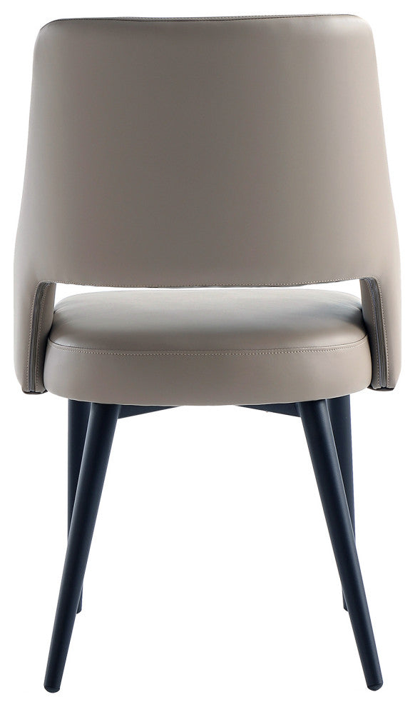 Manhattan Comfort Tremont Dining Chairs, Set of 8