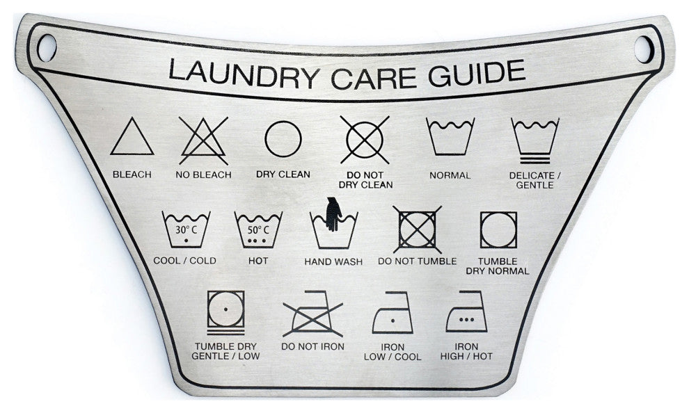 Laundry Magnet