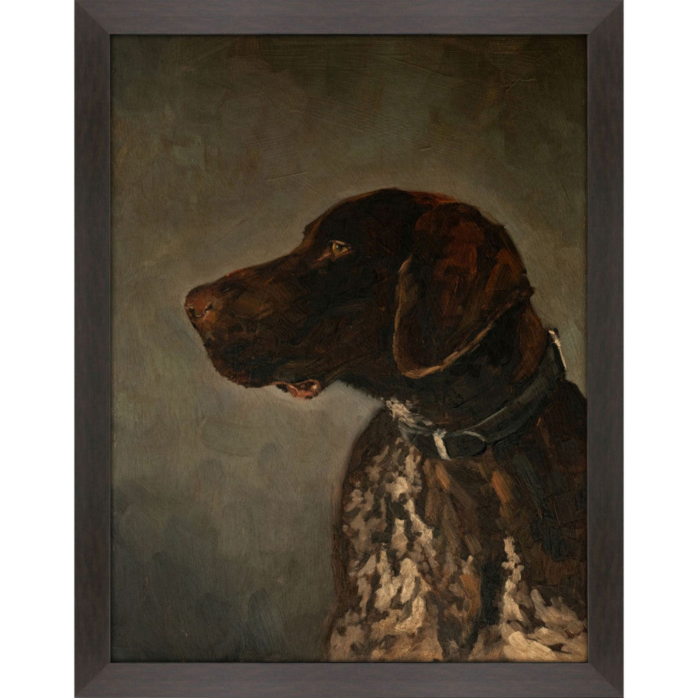 Hunting Dog