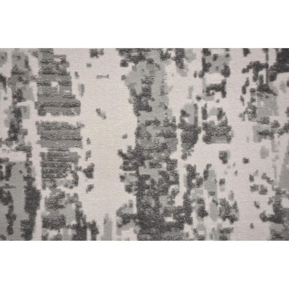 Ariella 11'81'' X 15'09'' Ft Power Loomeded Indoor Rug