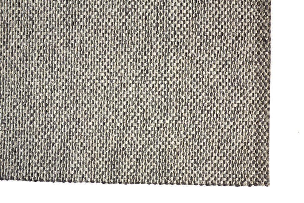 Weave & Wander Genet Gray 9'6"x13'6" Rug