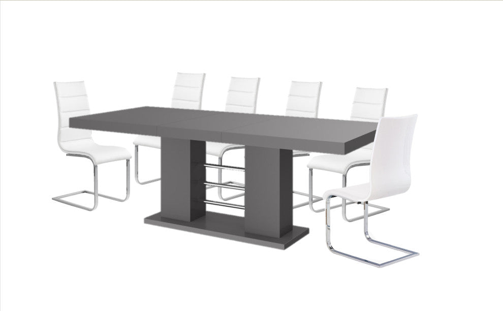 LISA Dining Set