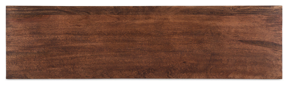 Lark Mango Wood Dining benches