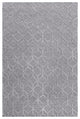 Arete Geometric Camel Area Rug, 6'x9'