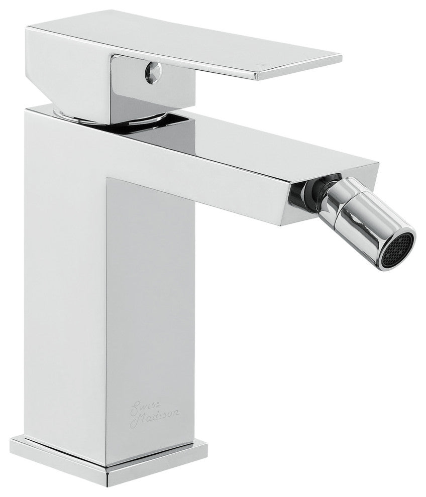 Concorde Bidet Faucet, Chrome