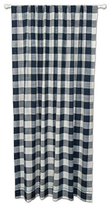 BUFFALO CHECK 42x63 PANEL