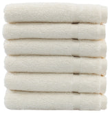 Denzi Washcloths, Set of 6