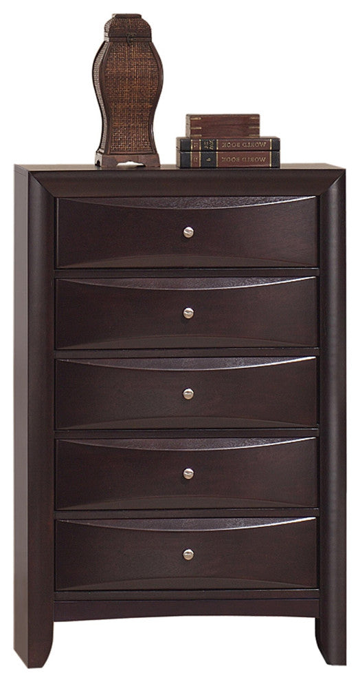 Madison Chest