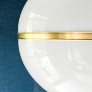 Brian Patrick Flynn for Crystorama Truax 3-Light Aged Brass Chandelier, Aged Bra