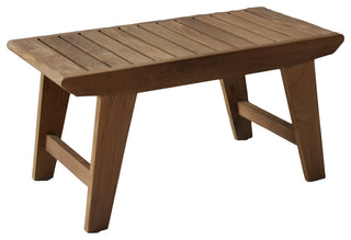 Teak Bench Table Hawaii 36" (90 cm)