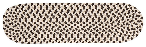 Colonial Mills Stair Tread Elmwood Bark Stair Tread