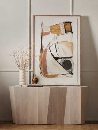 Mixed Media By Dan Hobday