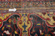 Consigned, Palace Antique Bakhtiari Persian Worn Oriental Area Rug 32'2"x18'0"