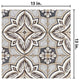 Harmonia Grove Grey Ceramic Floor and Wall Tile