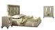 London Bed Dor145, California King, Set4d