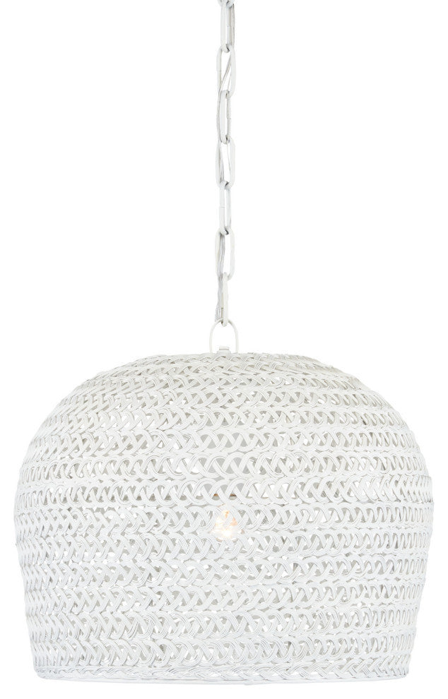 Piero Chandelier, Medium