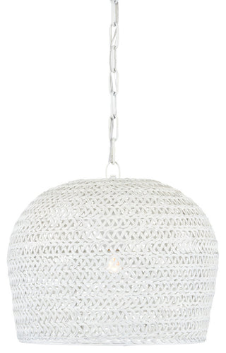 Piero Chandelier, Medium