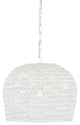 Piero Chandelier, Medium