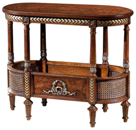 Andrea Magazine Stand