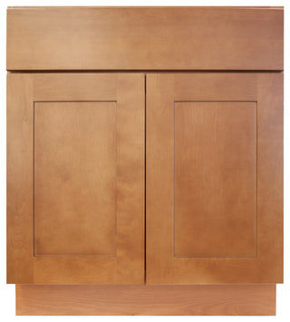 Newport Vanity Sink Base Cabinet, 36"x21"x34.5"