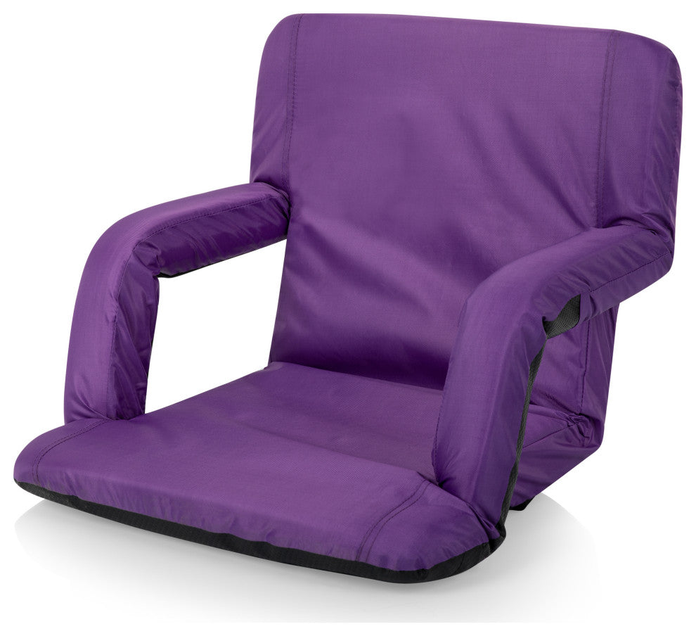 Ventura Seat - Purple