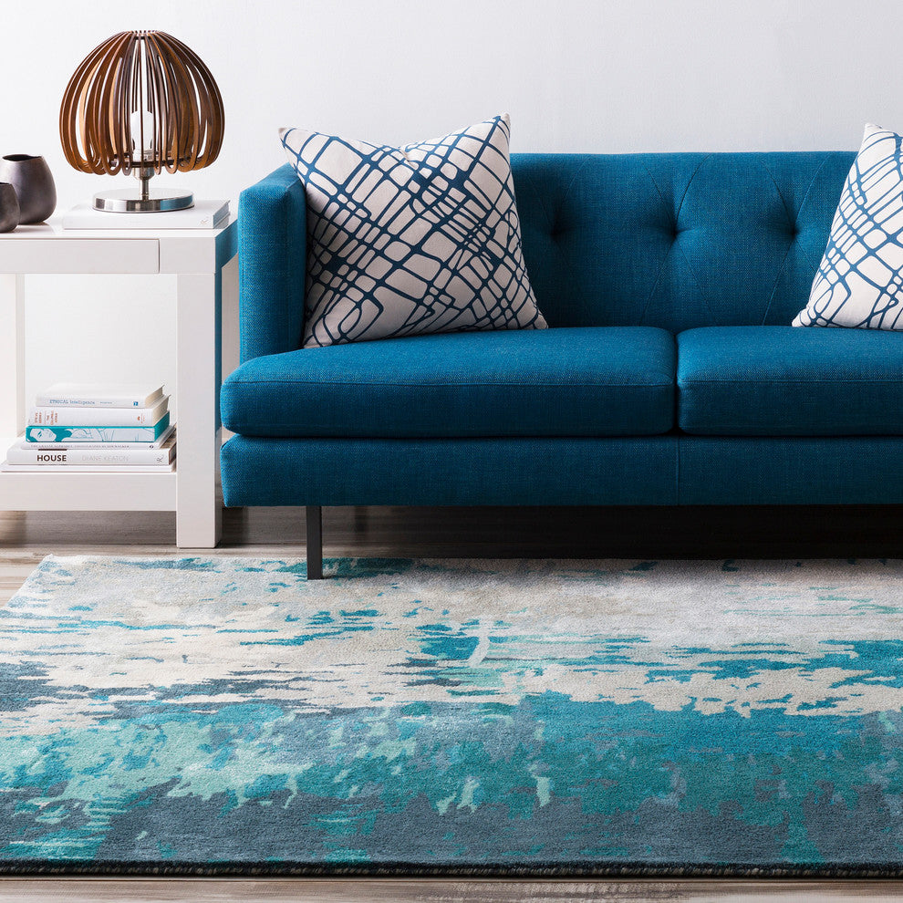 Banshee Area Rug, 2'6"x8'