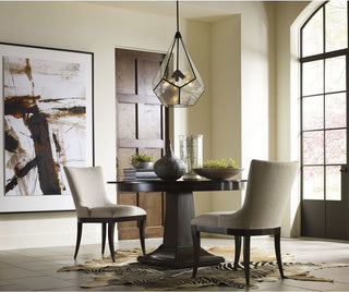 Cinq 3-Light Pendant